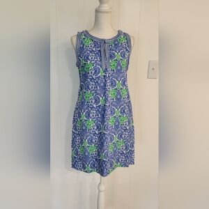 Gretchen Scott Kelly Flirt Dress